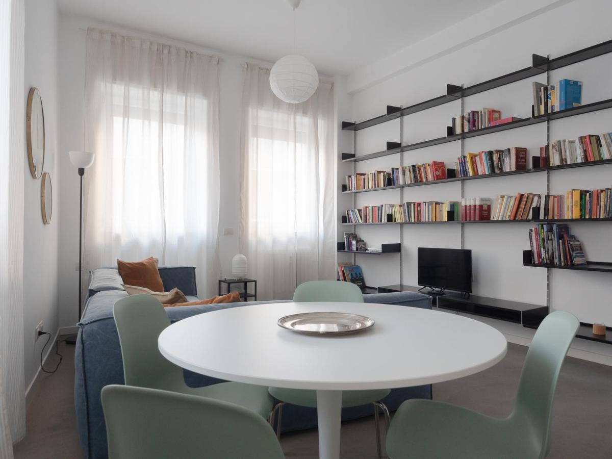 Bnbutler - Morosini, 18 - Spazio Morosini Milan Exterior photo