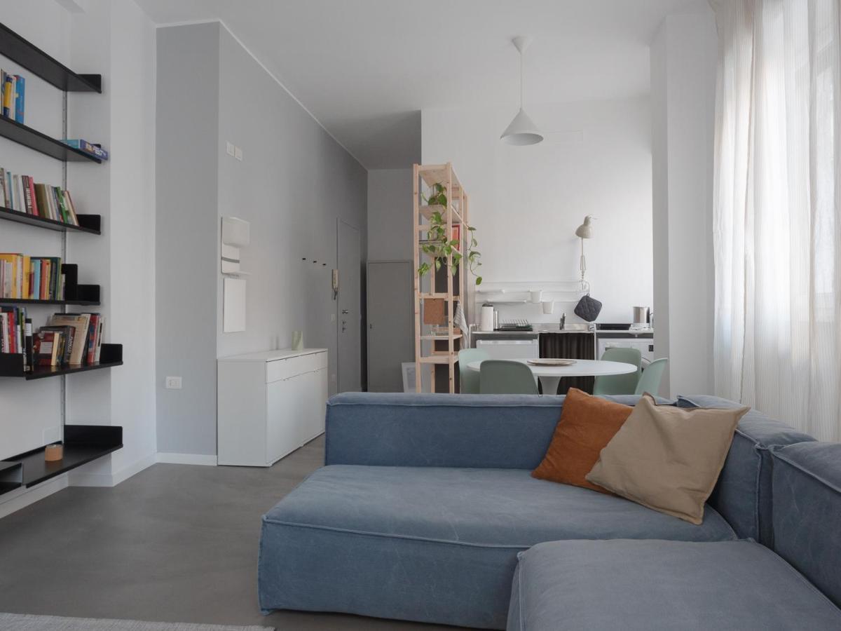 Bnbutler - Morosini, 18 - Spazio Morosini Milan Exterior photo