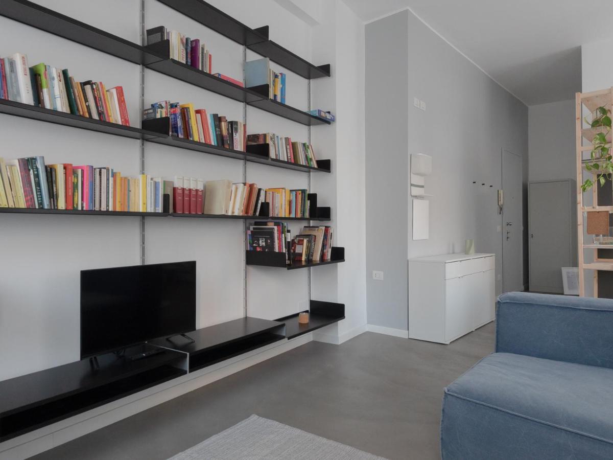 Bnbutler - Morosini, 18 - Spazio Morosini Milan Exterior photo