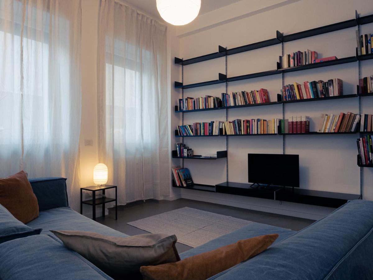 Bnbutler - Morosini, 18 - Spazio Morosini Milan Exterior photo