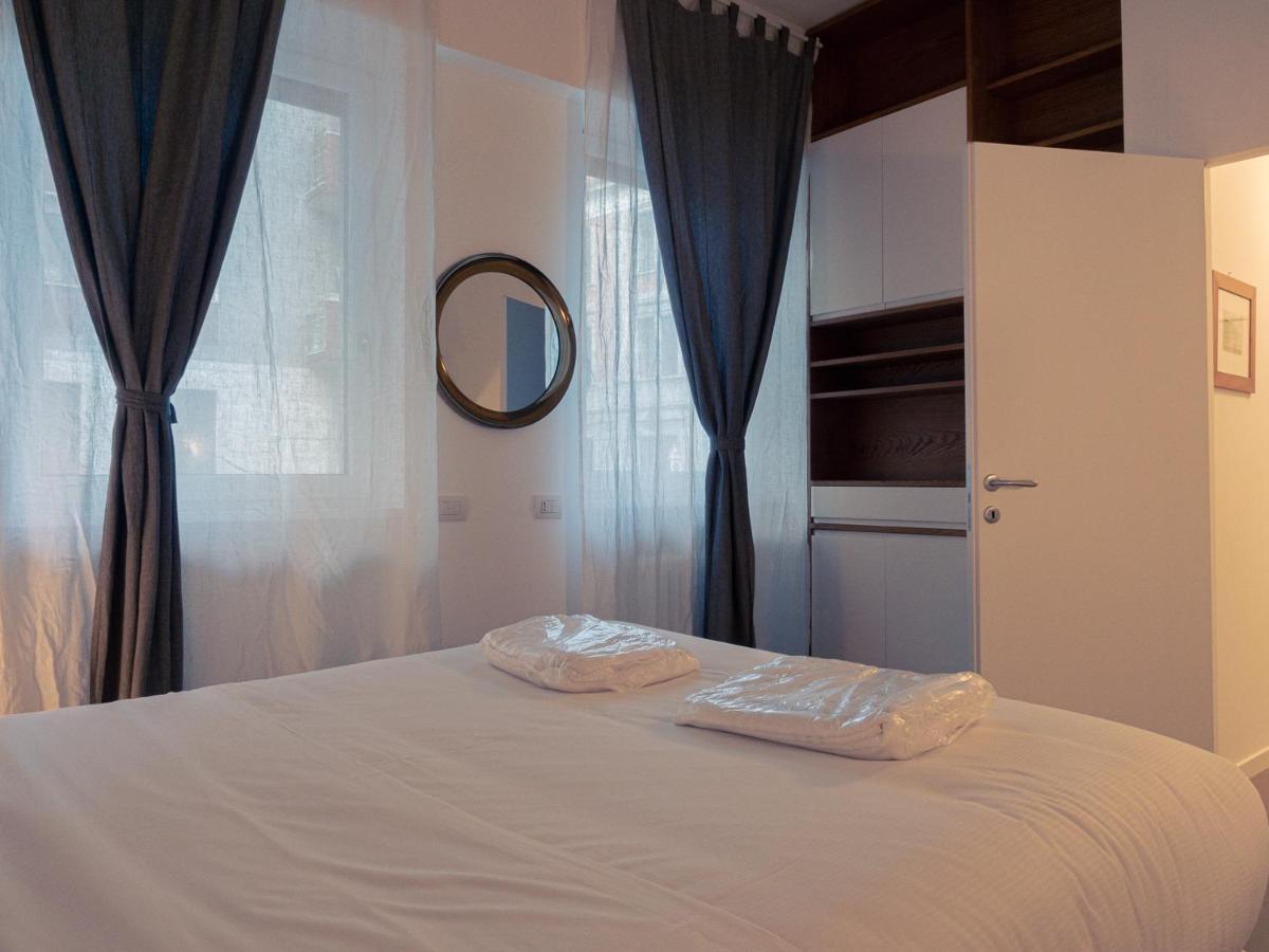 Bnbutler - Morosini, 18 - Spazio Morosini Milan Exterior photo