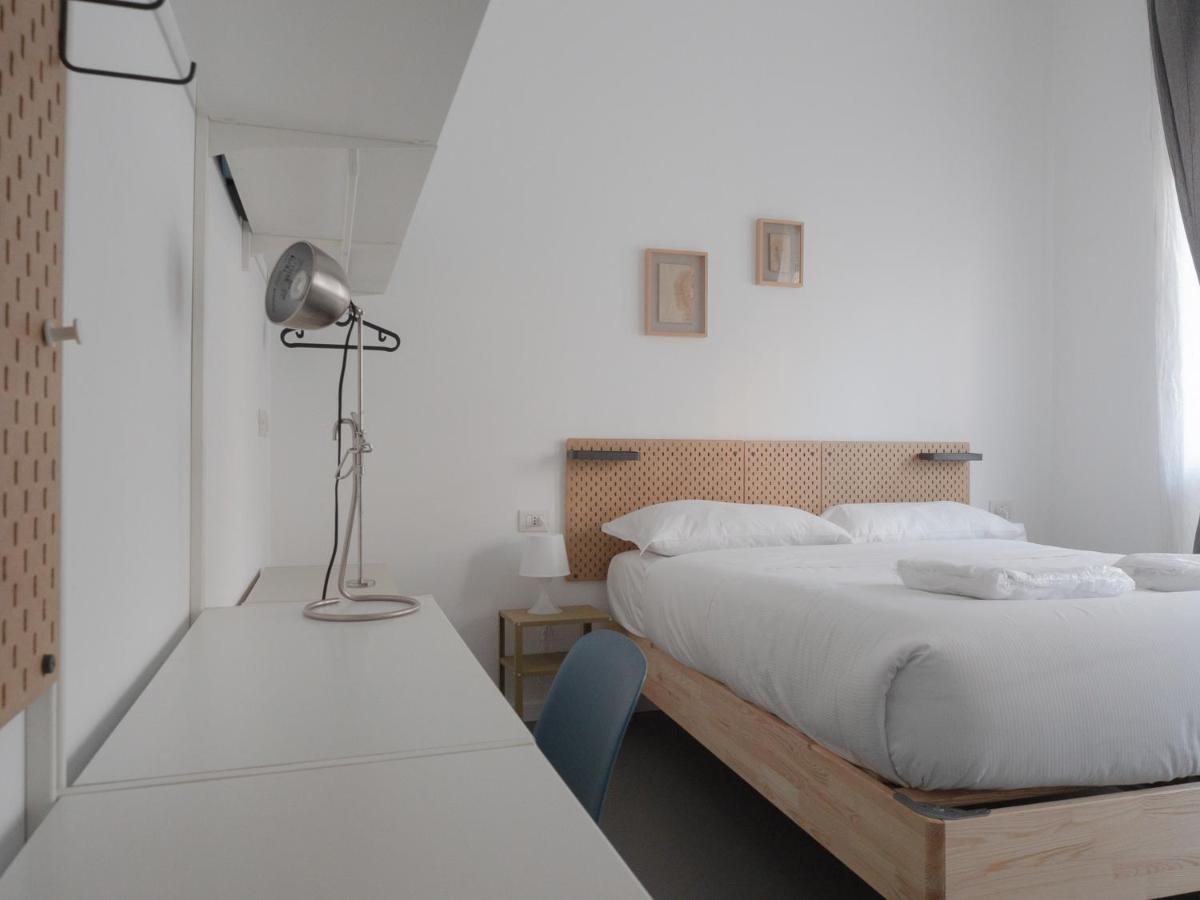 Bnbutler - Morosini, 18 - Spazio Morosini Milan Exterior photo