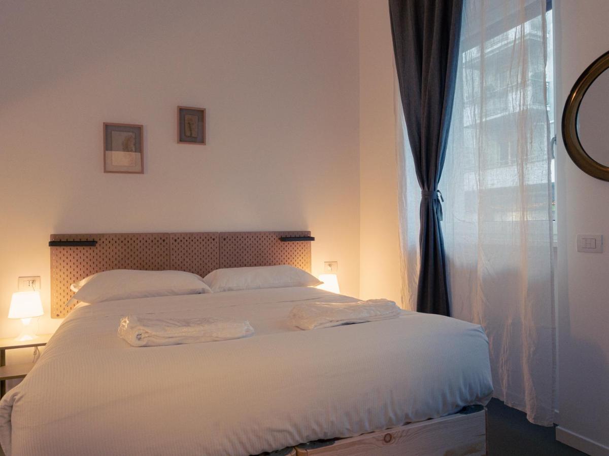 Bnbutler - Morosini, 18 - Spazio Morosini Milan Exterior photo