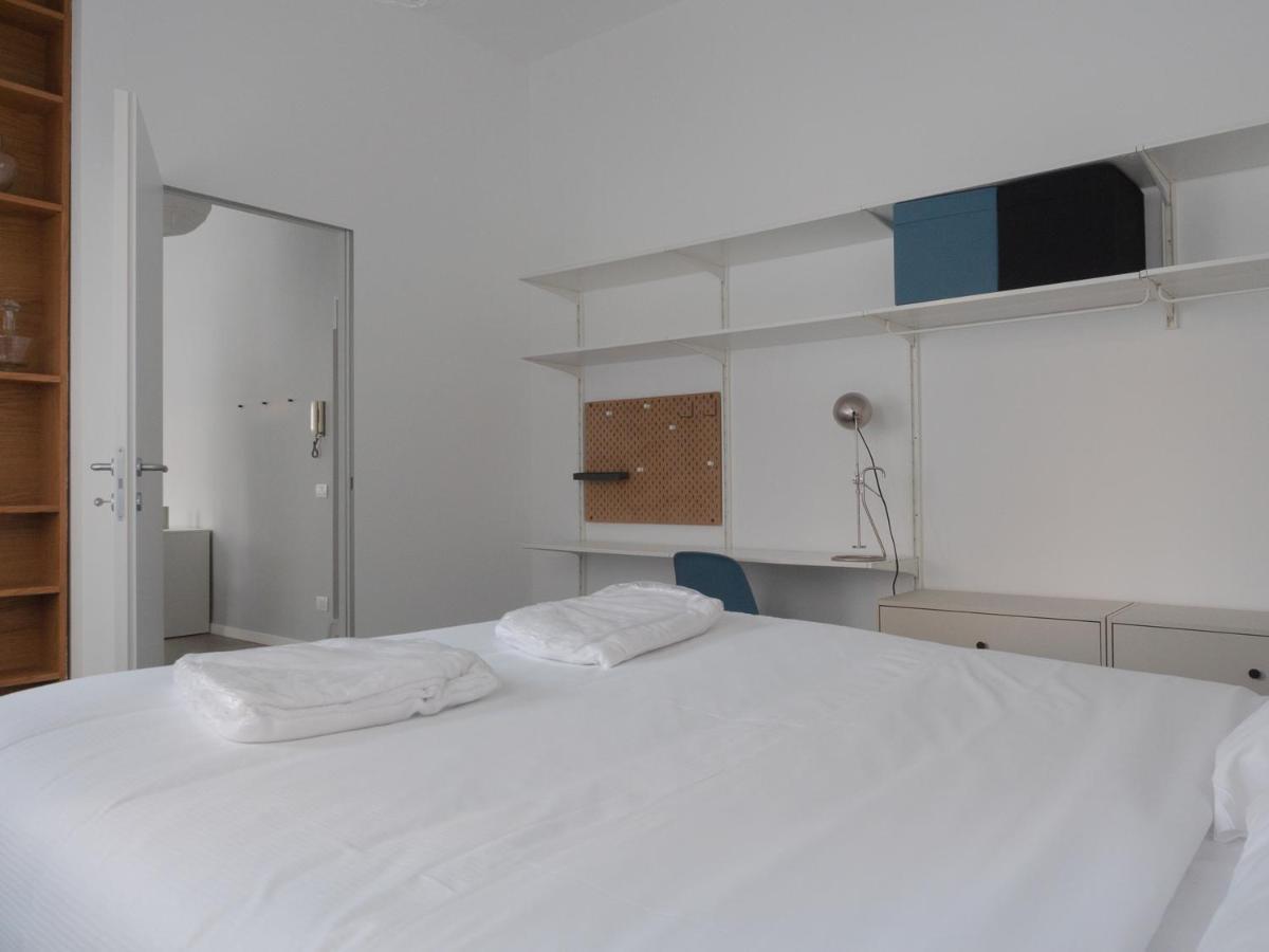 Bnbutler - Morosini, 18 - Spazio Morosini Milan Exterior photo
